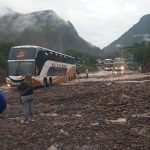 Emergencia por lluvias: 6 tramos viales de Cajamarca afectados por fuertes precipitaciones