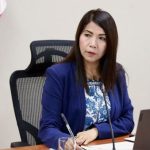 Fuerza Popular retirará a María Cordero Jon Tay de todas las comisiones tras denuncia de supuesto recorte de sueldo