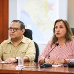 Presidenta Boluarte anuncia S/ 500 millones a Piura para atender emergencia